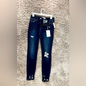 Brand new skinny jeans!!!